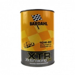 XTR C60 RACING 39.67 10W60...