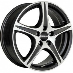 FELGE RONAL R56 8.0X17 ET48...