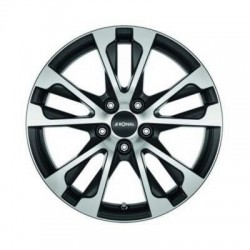 FELGE RONAL R61 7,5X17 ET52...