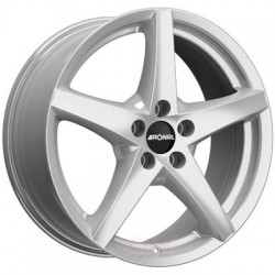 FELGE RONAL R41 8.0X17 ET35...