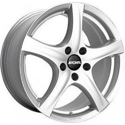 FELGE RONAL R42 6.0X15 ET38...