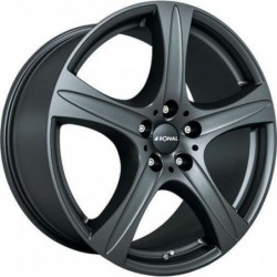 FELGE RONAL R55 SUV 8,5X18...