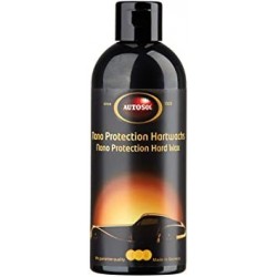 AUTOSOL NANO PROTECTION...