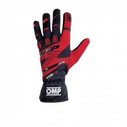 KS-3 GUANTES MY2018...