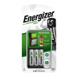 ENERGIZER MAXI-LADEGERÄT...