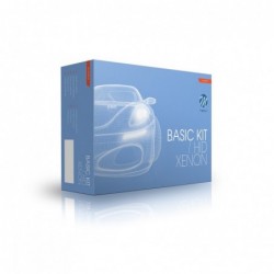 MTECH BASIC H11 8000K...