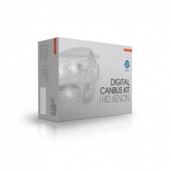 MTECH H11 6000K CANBUS...