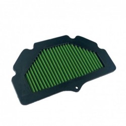 GRÜNER MOTORRADFILTER MS0595