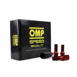 SET TORNILLOS OMP DIN 10.9...