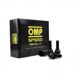 SET TORNILLOS OMP DIN 10.9...