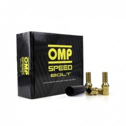 SET TORNILLOS OMP DIN 10.9...