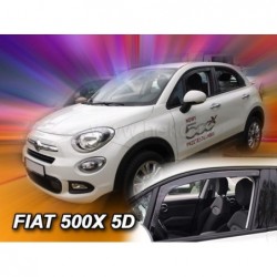 FIAT 500 X 5D 2015-...
