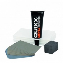 QUIXX METALLPOLIERER