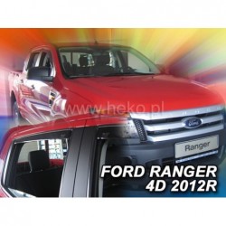 FORD RANGER VERKLEIDUNGEN |...