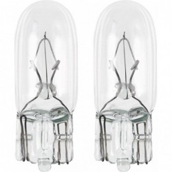 GLÜHBIRNE W5W SL101 12V 5W