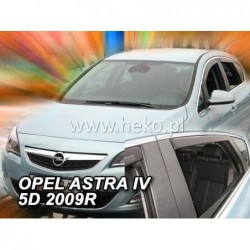 OPEL ASTRA IV J 4|5D...