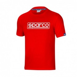 FRAME T-SHIRT GRÖßE XXL ROT