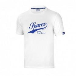 VINTAGE T-SHIRT GRÖSSE S WEISS
