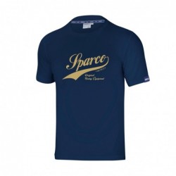 VINTAGE T-SHIRT GRÖßE M BLAU