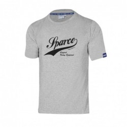 VINTAGE T-SHIRT GRÖßE S GRAU
