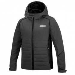 SPARCO WINDDICHTE JACKE...