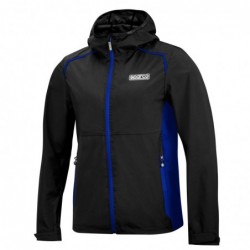 WINDSCHUTZJACKE GRÖßE XXL...