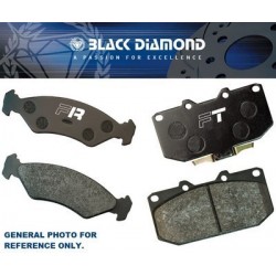 PREDRATOR BLACK DIAMOND...