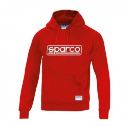 FRAME SWEATSHIRT GRÖSSE S ROT