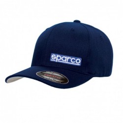 SPARCO ORIGINAL FLEXFIT CAP...