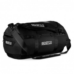 BOLSA DE VIAJE DAKAR-S NEGRA