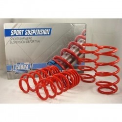 SPORTFEDER COBRA 00.2075