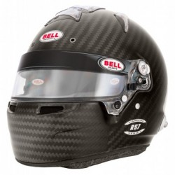 BELL RS7 CARBONHELM (HANS)...