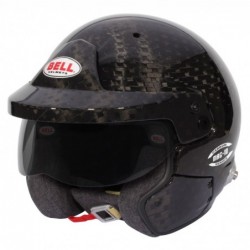 BELL MAG-10 CARBON HELM...