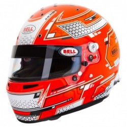 BELL RS7 STAMINA HELM ROT...