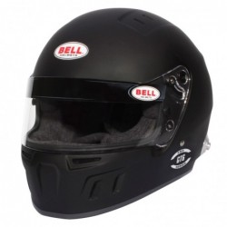 BELL GT6 HELM MATTSCHWARZ...