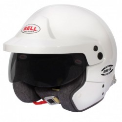 BELL MAG-10 WEISSER HELM...