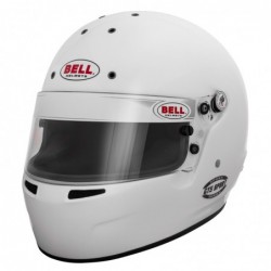 BELL GT5 SPORT WEISSER HELM...