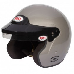 BELL MAG TITANIUM S. HELM...