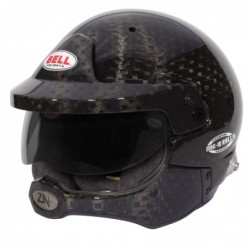 BELL MAG-10 RALLY...