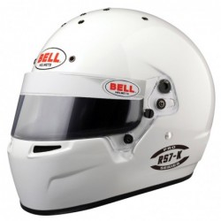 CASCO BELL RS7-K BLANCO...