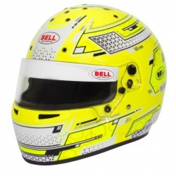 BELL RS7-K STAMINA HELM...