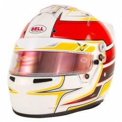 BELL KC7-CMR LEWIS HAMILTON...