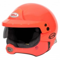 BELL MAG-10 RALLY PRO HELM...