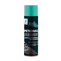 PETRONAS...