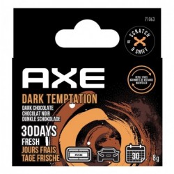 2 AXE DARK TEMPTATI...