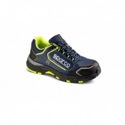 SPARCO ALLROAD SOCHI SCHUHE...