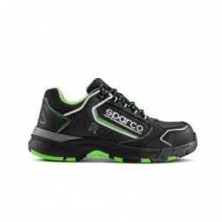 SPARCO ALLROAD BAKU SCHUHE...