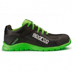 SPARCO PRAXIS-KEKE-SCHUHE...