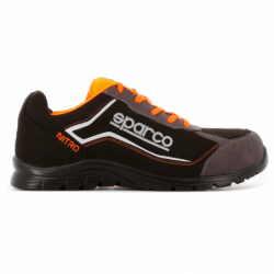 SPARCO NITRO DIDIER SCHUHE...