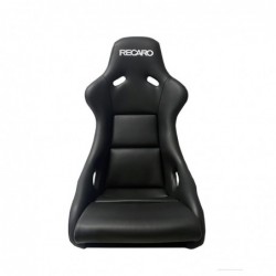 ASIENTO RECARO (TUV) POLE...